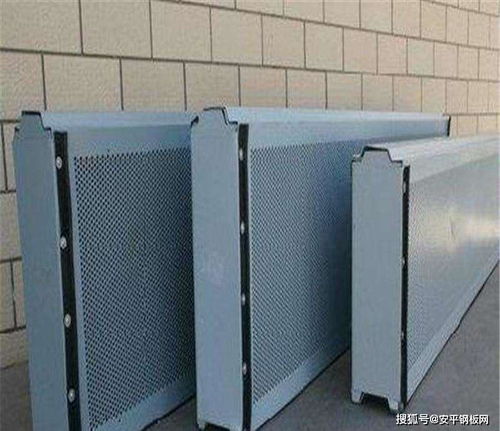 鋁板聲屏障的優(yōu)勢是什么