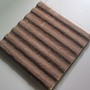 【玻璃纖維波浪型電梯井隔聲板、吸聲板報價】價格_廠家_圖片 -