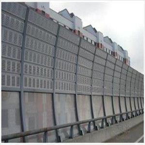 產品列表 產品列表 品質第一 百瑞隔音墻聲屏障