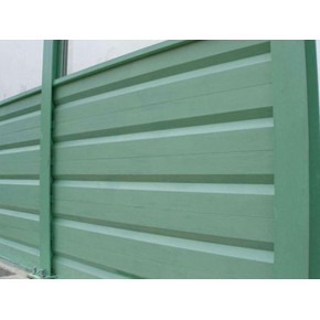 重慶住宅小區(qū)聲屏障,重慶空調(diào)機(jī)組降噪聲屏障,重慶道路聲屏障隔音墻