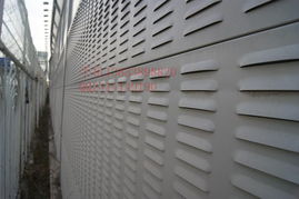 ,高速聲屏障的地基施工,亞聯高速聲屏障長度