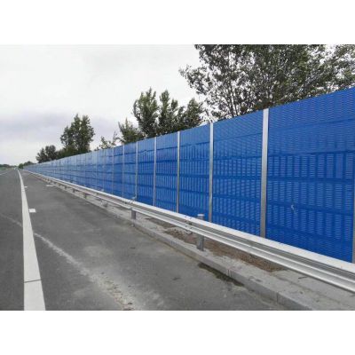 河北聲屏障廠家直銷 全面解析金屬聲屏障的應(yīng)用與優(yōu)勢(shì)