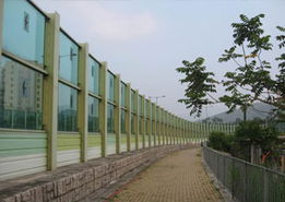 金屬聲屏障報(bào)價(jià)、型號(hào)規(guī)格及性能特點(diǎn)分析