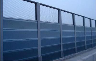 平面穿孔聲屏障報(bào)價(jià)及金屬聲屏障的隔音效果解析