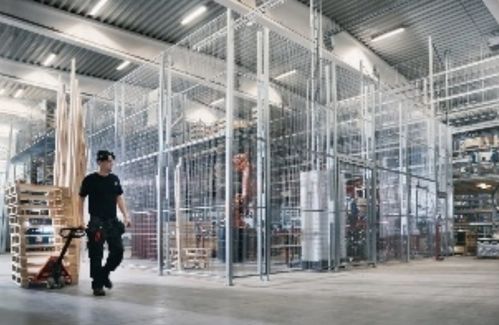 戰(zhàn)略整合加速 Troax集團(tuán)收購(gòu)Garantell AB，金屬聲屏障市場(chǎng)格局重塑