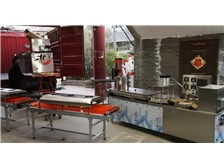 河南通利食品機械廠 專業機械設備展示與創新解決方案