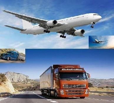 濟南康旭商貿產品展廳 連接全球貿易的橋梁